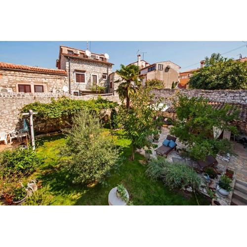 Villa Carera old town of Rovinj-Rovigno