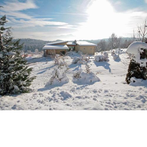 Villa Carinthia by Interhome