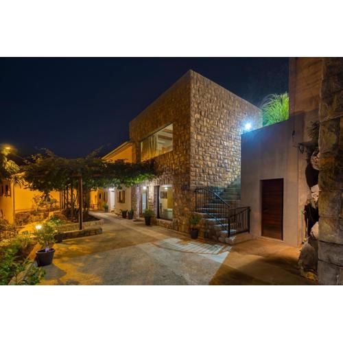 Villa Carla