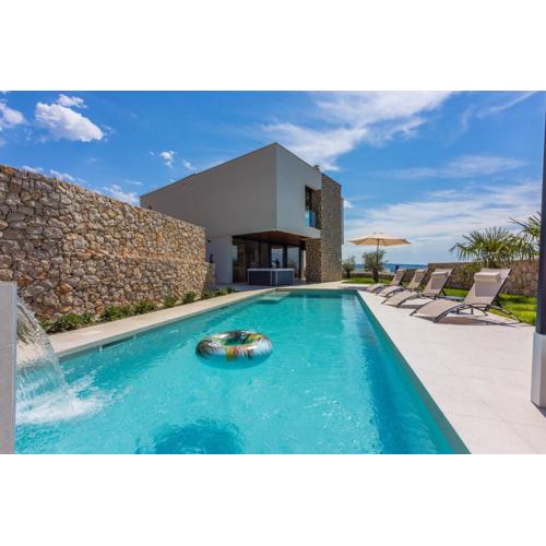 Villa Carolea