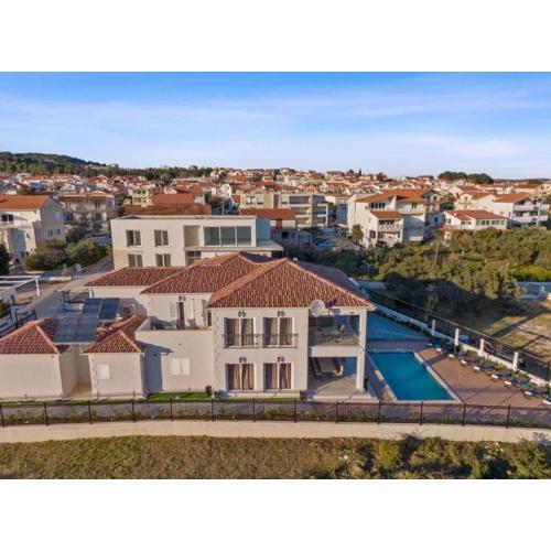 Villa Carolus in Vodice