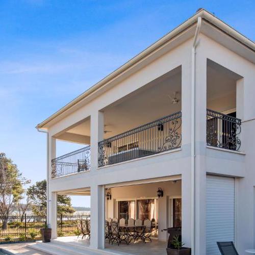 Villa Carolus-Luxurious Dalmatia Villa