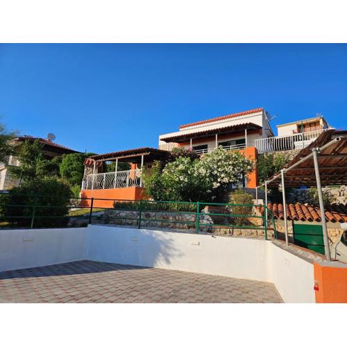 Villa Carpe Diem - Luxury seaside apartment