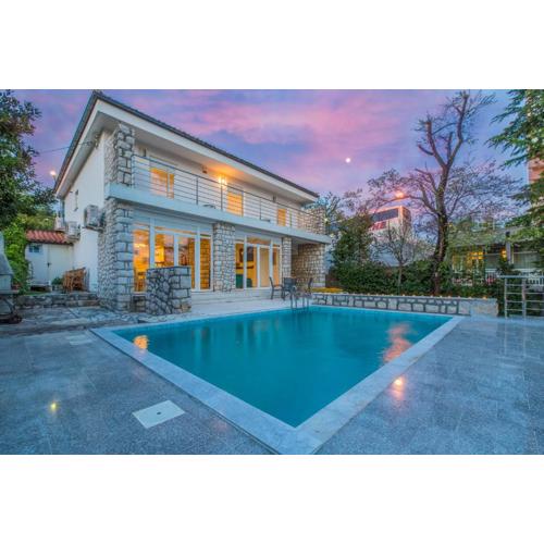 Villa CARPE DIEM