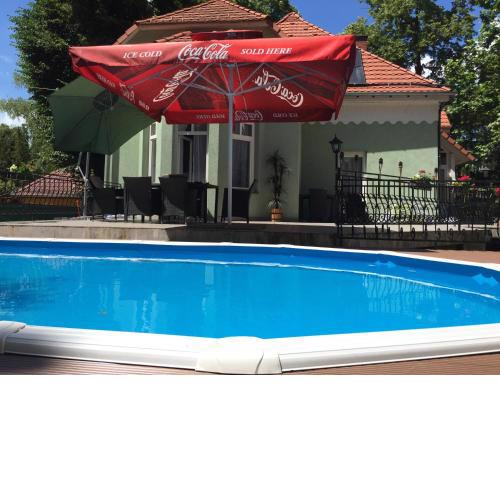 Villa Carpe Diem