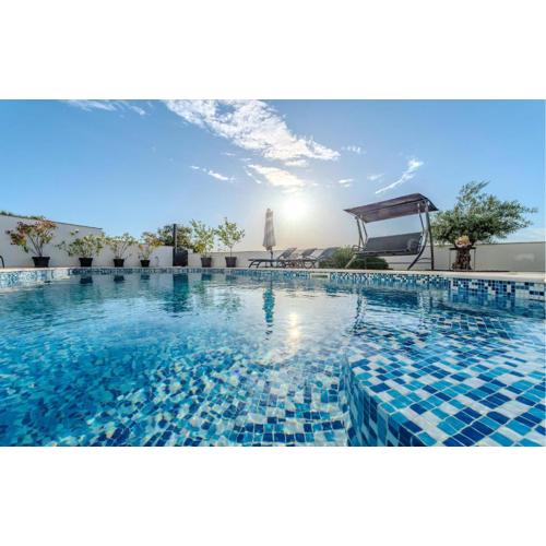 Villa Carré Violet
