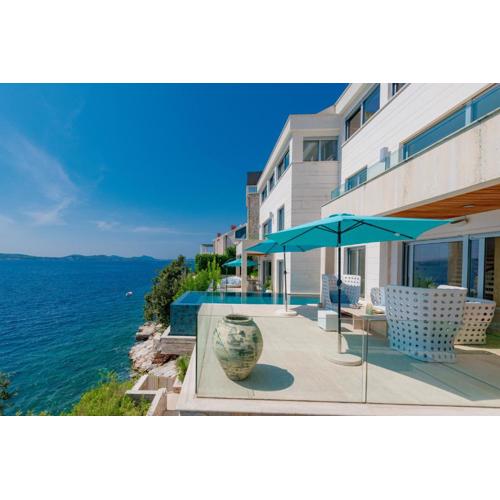 Villa Casa Del Mare