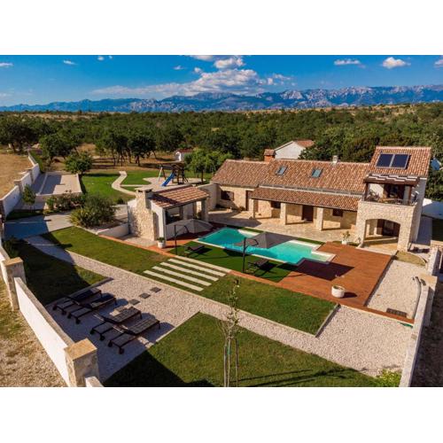 Villa Casa di Nikola ZadarVillas