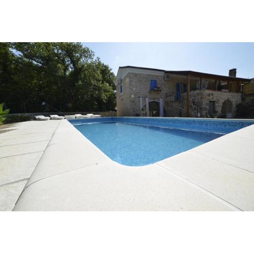 Villa Casa di Pietra