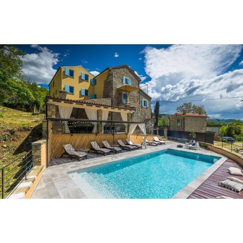 Villa Casa Jovanin