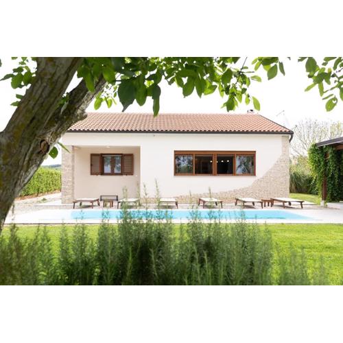 Villa Casa Kalandra