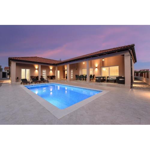 Villa Casa Kasijan ZadarVillas
