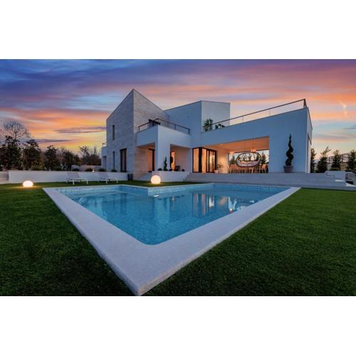 Villa CASA LEI