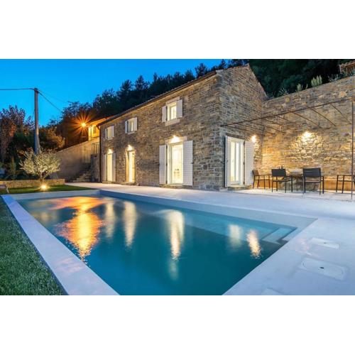 Villa Casa Libera