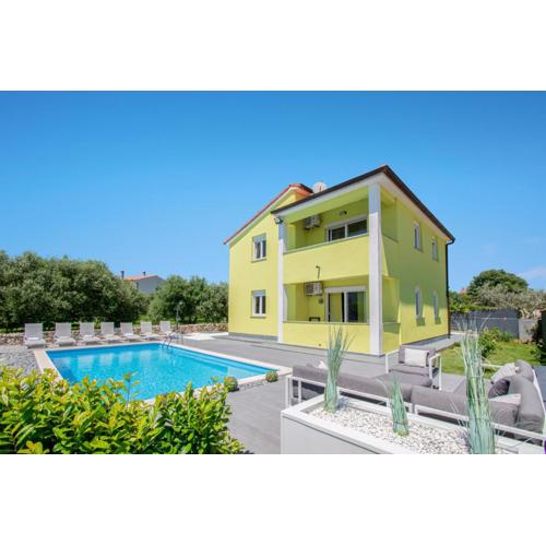 Villa Casa Mare near Pula