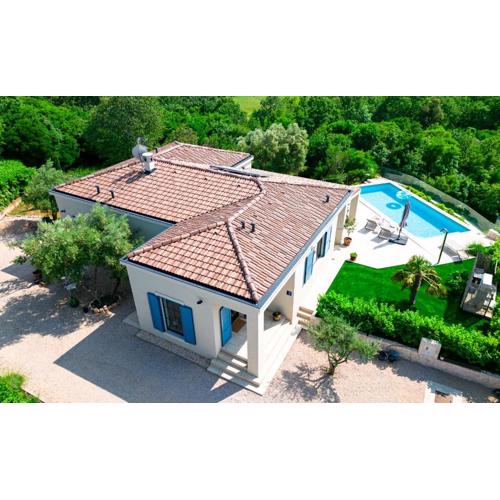 Villa CASA MATERA