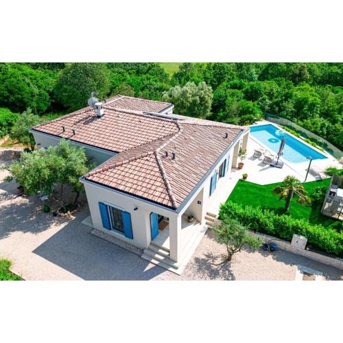 Villa Casa Materossa