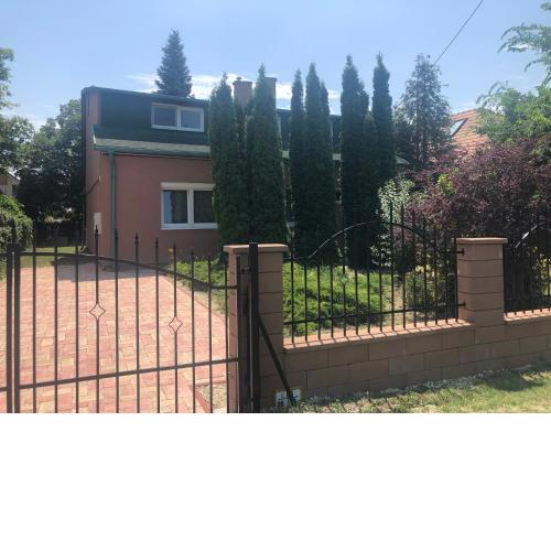Villa Casa Mia