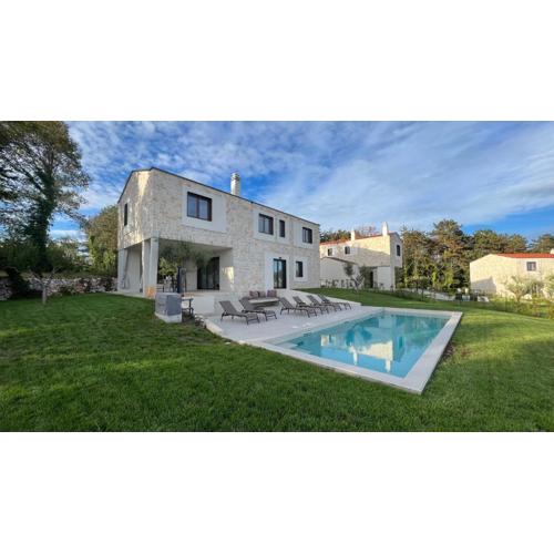 Villa Casa Minerva
