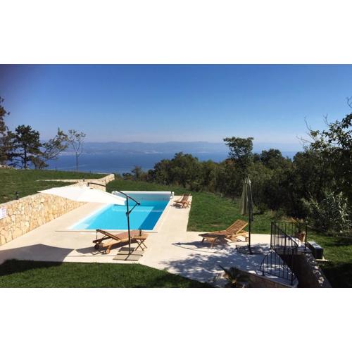Villa Casa Natura Ucka - Opatija by Villas Guide