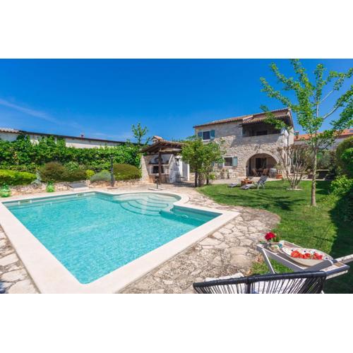 Villa Casa Orah Mit Pool Und Panoramameerblick