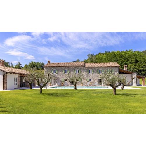 Villa Casa Pintori