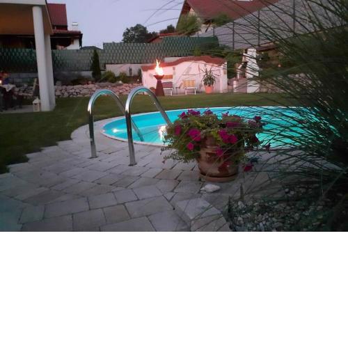 Villa Casa sol-rural residence near Linz