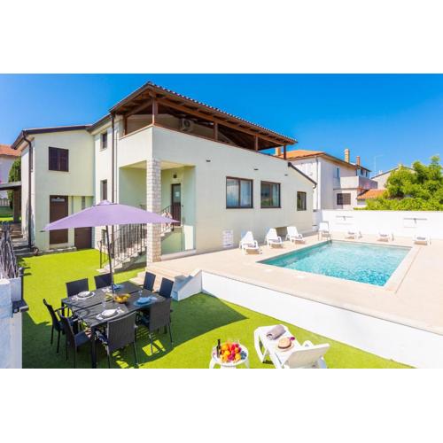 Villa Casa Toni