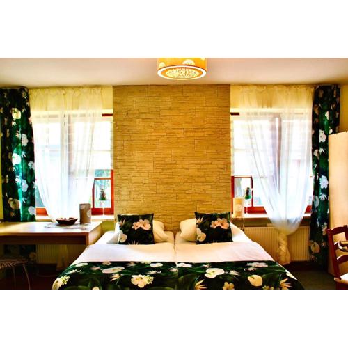 Villa Casanna Apartments