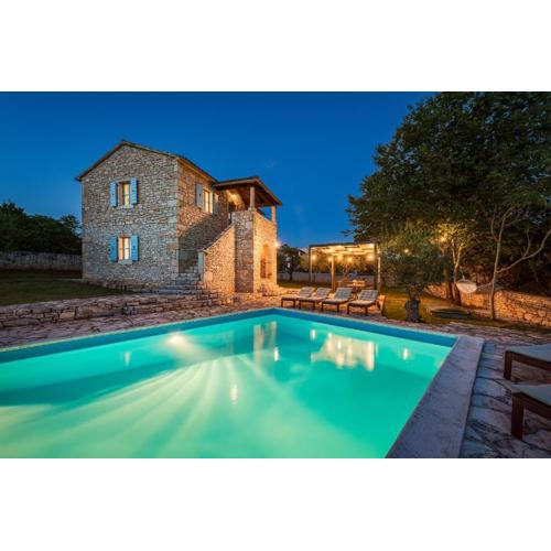 Villa Casarovo