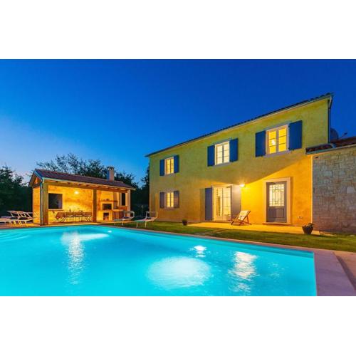 Villa Casita by IstriaLux