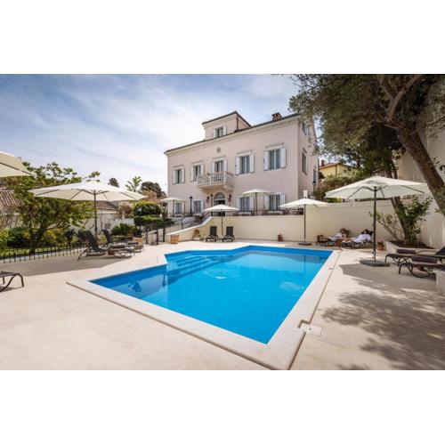 Villa Cassia