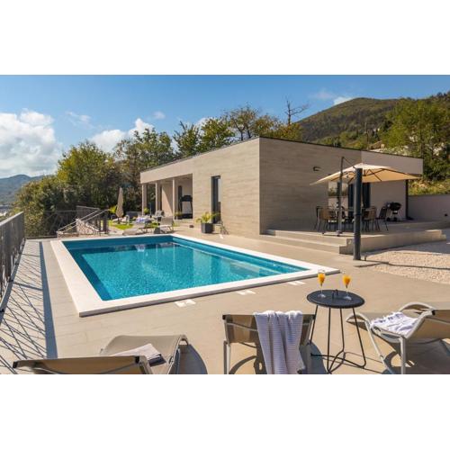 Villa Castanea
