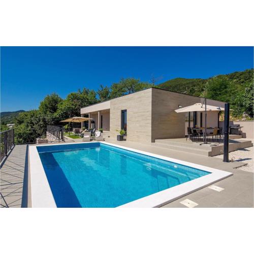 Villa Castanea