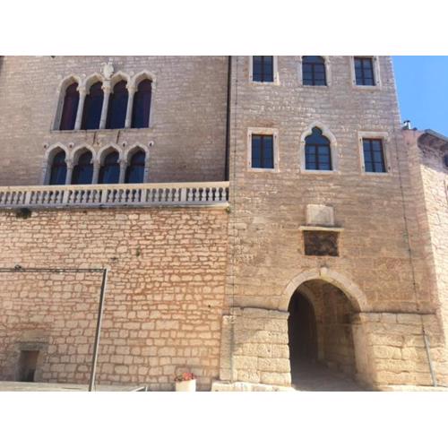 Villa Castel