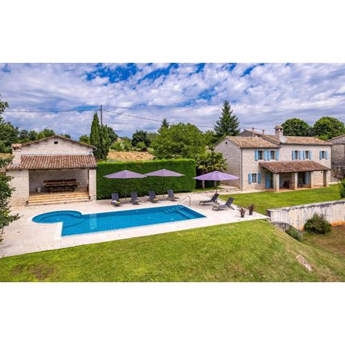 Villa Castela