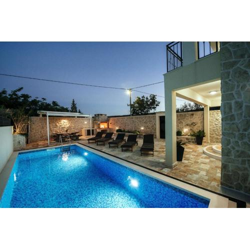 Villa Castello Coza ZadarVillas