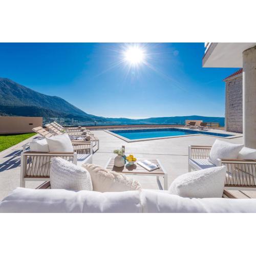 Villa Castellum Canalis