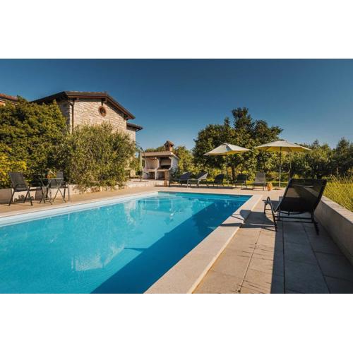 Villa Castelo by AwayToCroatia