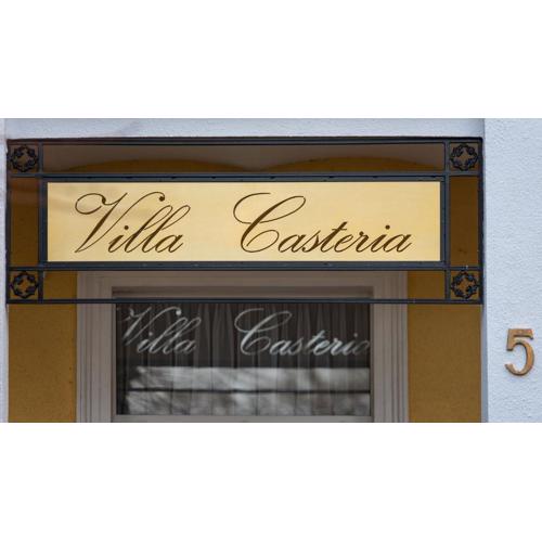 Villa Casteria