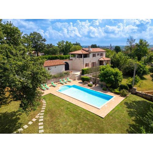 Villa Catarina by IstriaLux