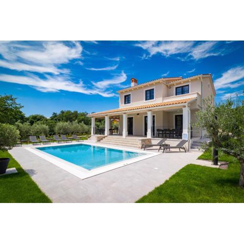 Villa Cavallina