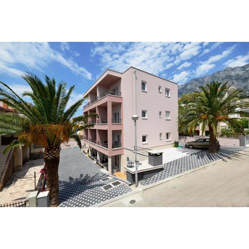 Villa Cavar, Apartments Close to the Beach