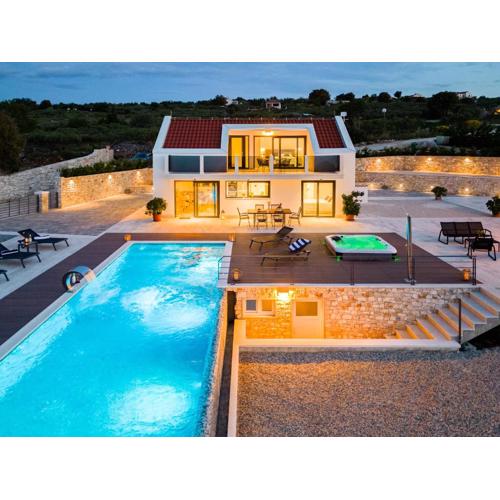 Villa Celeste