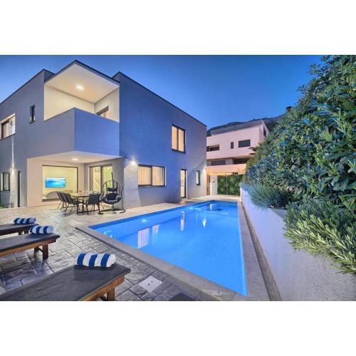 Villa Celestial near Split