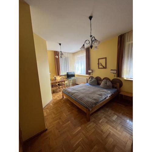 Villa Centrum with access Kitchen