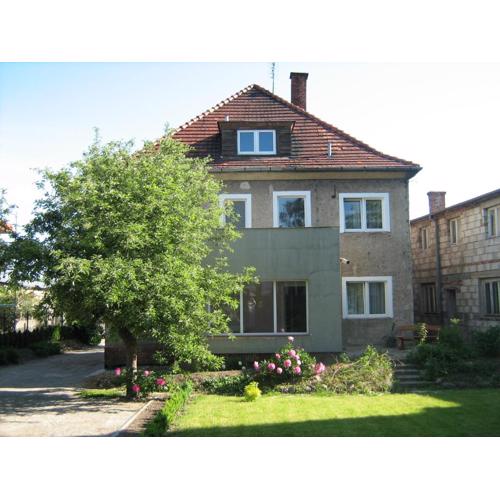 Villa Centrum