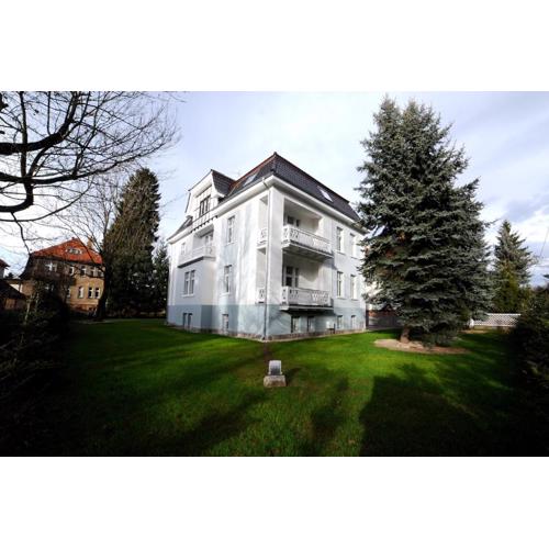 Villa Cervi Cieplice