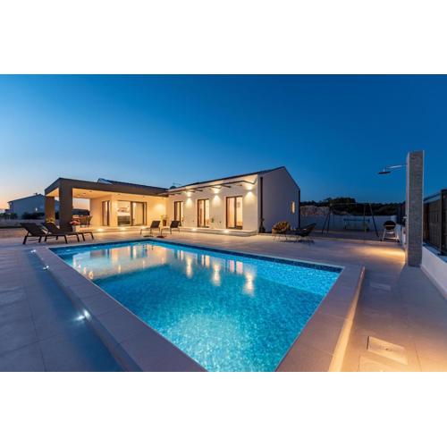 Villa Cesarica ZadarVillas