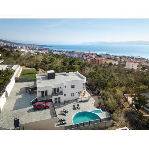Villa Chanel